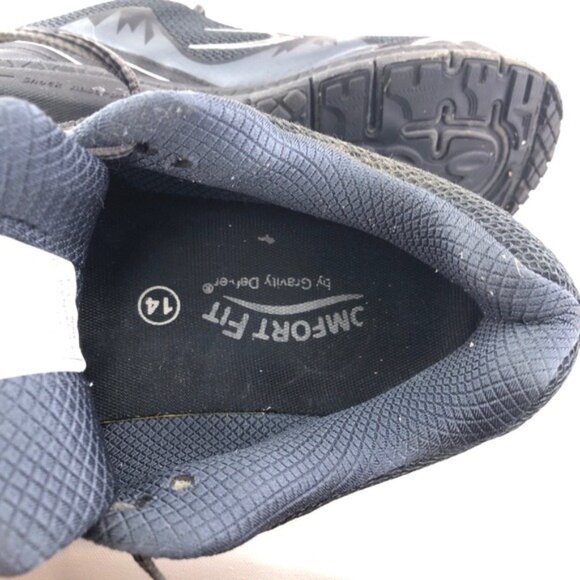 G-Defy Gravity Defyer Mighty Walk Athletic Shoes 14 XW main image 10